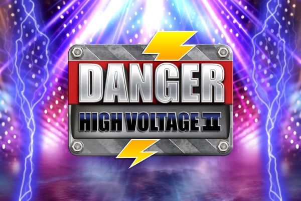 Danger High Voltage 2 Online Slot Review