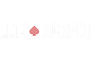 Lets Jackpot logo