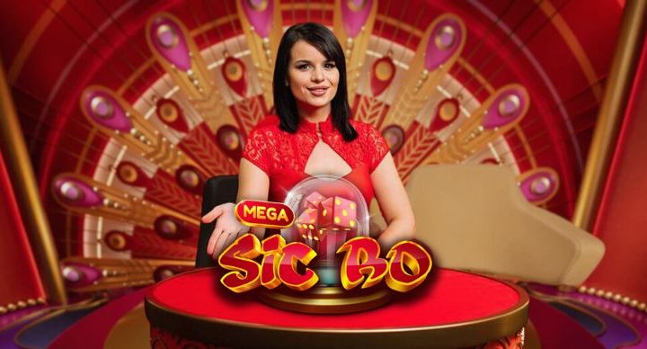 Mega Sic Bo Live Casino Review