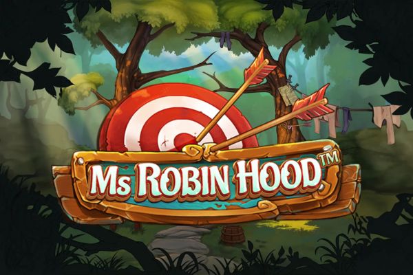 Ms Robin Hood Online Slot Review