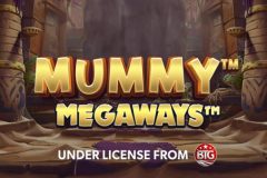 Slots - Mummy Megaways Online Slot Review