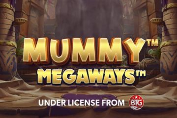 Mummy Megaways Online Slot Review