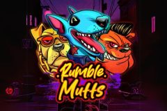 Slots - Rumble Mutts Online Slot Review