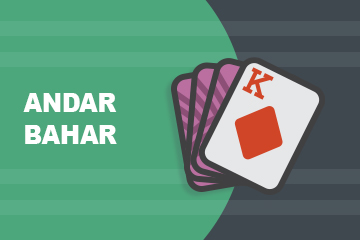 Andar Bahar CasinoJager