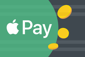 Apple Pay CasinoJager