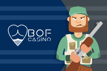 BOF Casino CasinoJager