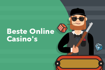 Beste Online Casino CasinoJager