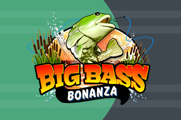 Big Bass Bonanza CasinoJager