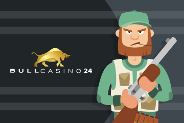 Bull Casino 24 CasinoJager