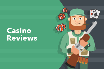 Casino Reviews CasinoJager