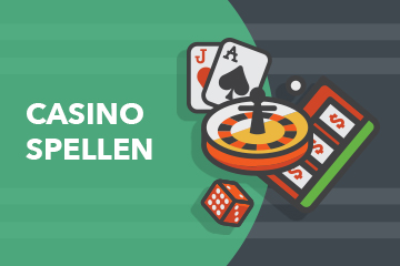 Casino Spellen CasinoJager