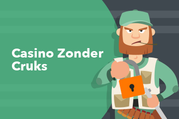 Casino Zonder Cruks CasinoJager