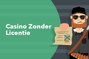 Casino Zonder Licentie CasinoJager