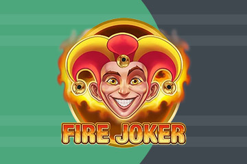 Fire Joker CasinoJager