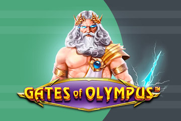 Gates of Olympus CasinoJager