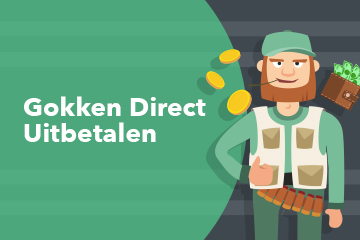 Online Gokken Direct Uitbetalen CasinoJager