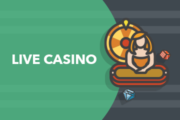 Live Casino CasinoJager