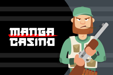 Manga Casino CasinoJager