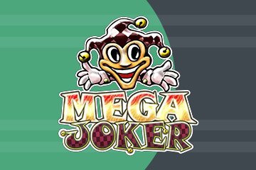 Mega Joker CasinoJager