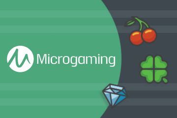 Microgaming CasinoJager