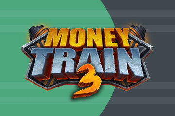 Money Train 3 CasinoJager