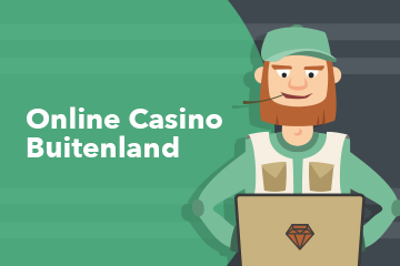 Online Casino Buitenland CasinoJager