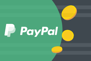 PayPal CasinoJager