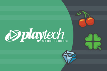 Playtech CasinoJager