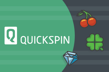 Quickspin CasinoJager