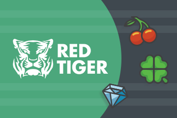 Red Tiger CasinoJager