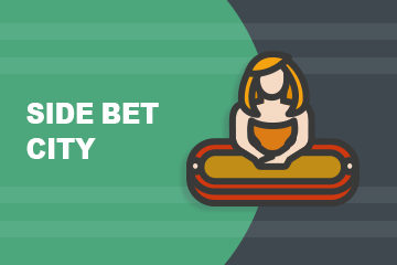 Side Bet City CasinoJager