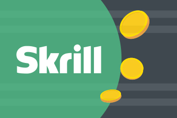 Skrill CasinoJager