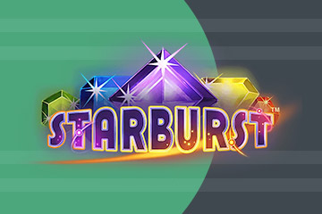 Starburst CasinoJager