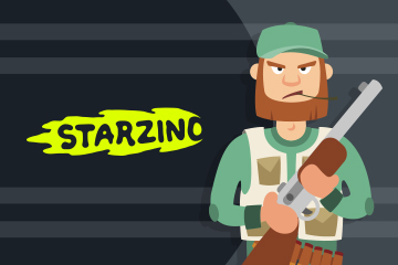 Starzino CasinoJager