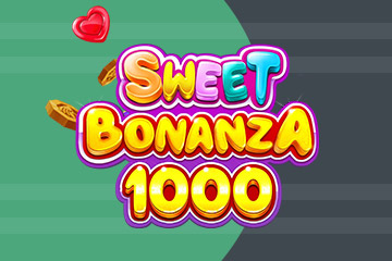 Sweet Bonanza 1000 CasinoJager