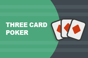 Three Card Poker CasinoJager