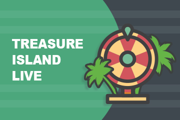 Treasure Island Live CasinoJager