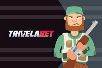 Trivelabet CasinoJager