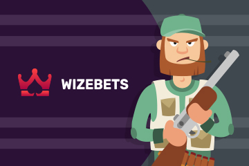 Wizebets CasinoJager