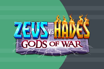 Zeus vs Hades CasinoJager