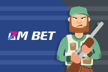 bm bet CasinoJager