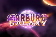 Slots - Starburst Galaxy Online Slot Review