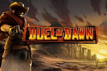 Duel At Dawn Online Slot Review