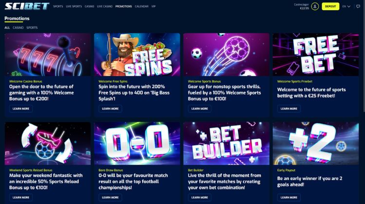 Gokken bij Online Casino uit Malta