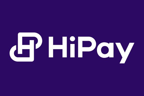 HiPay Casino Logo