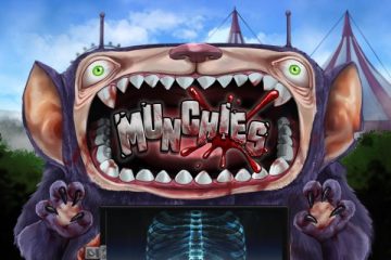 Munchies Online Slot Review