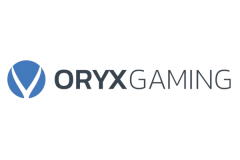 Oryx Gaming Logo