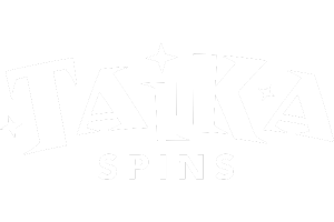 Taikaspins logo