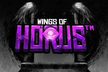 Wings of Horus Online Slot Review