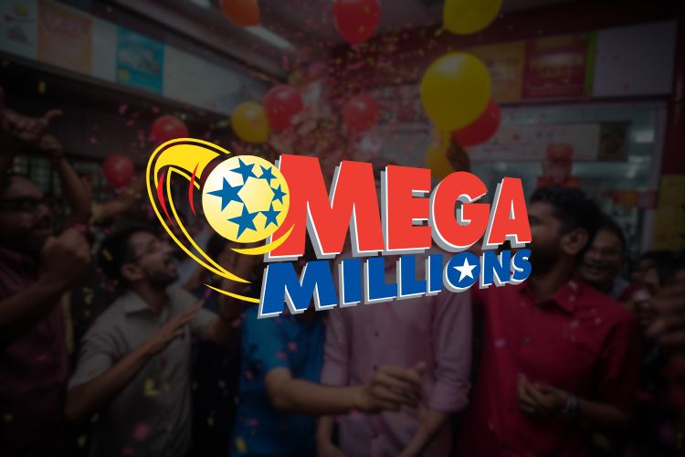 Amerikaanse Mega Millions Jackpot Valt Voor $1,2 Miljard